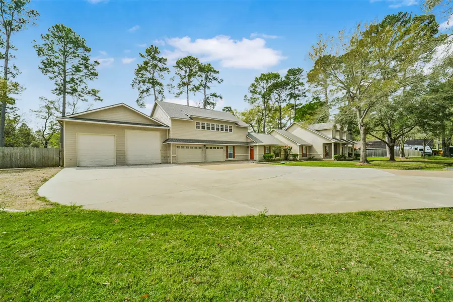 11809 Nandina Circle, Houston, TX 77065 - #3