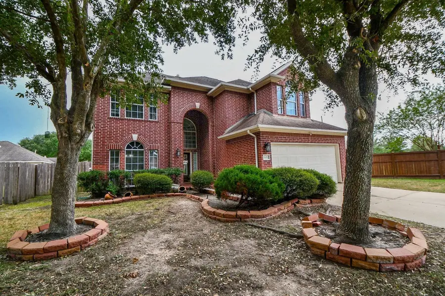 11102 Bandit Trail Drive, Houston, TX 77095 - #2