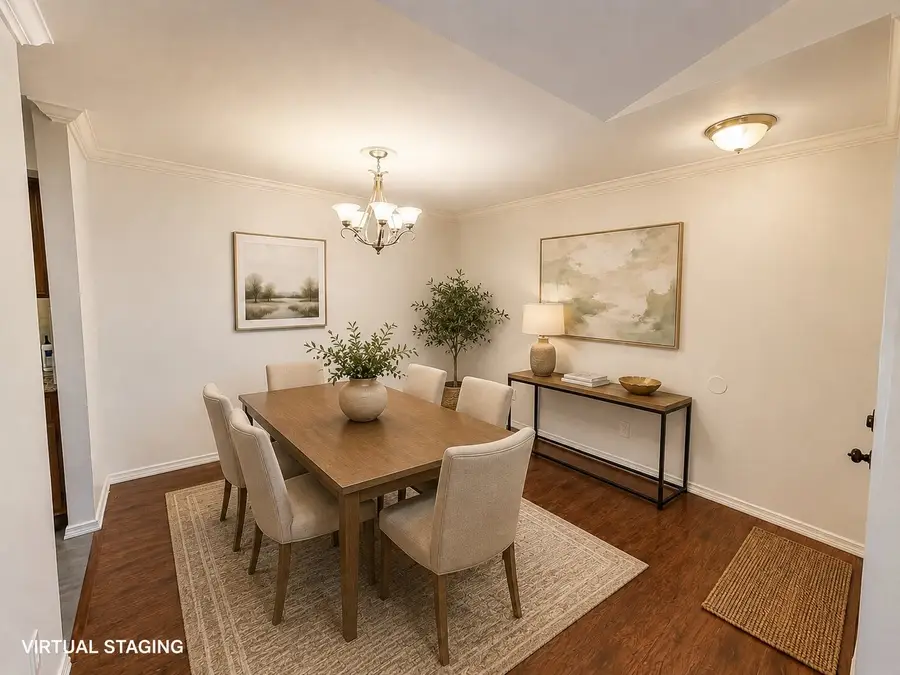 6602 Harbor Town Drive #308, Houston, TX 77036 - #2