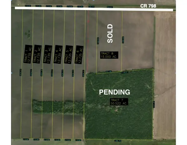 Lot 2 County Road 798, Sinton, TX 78387