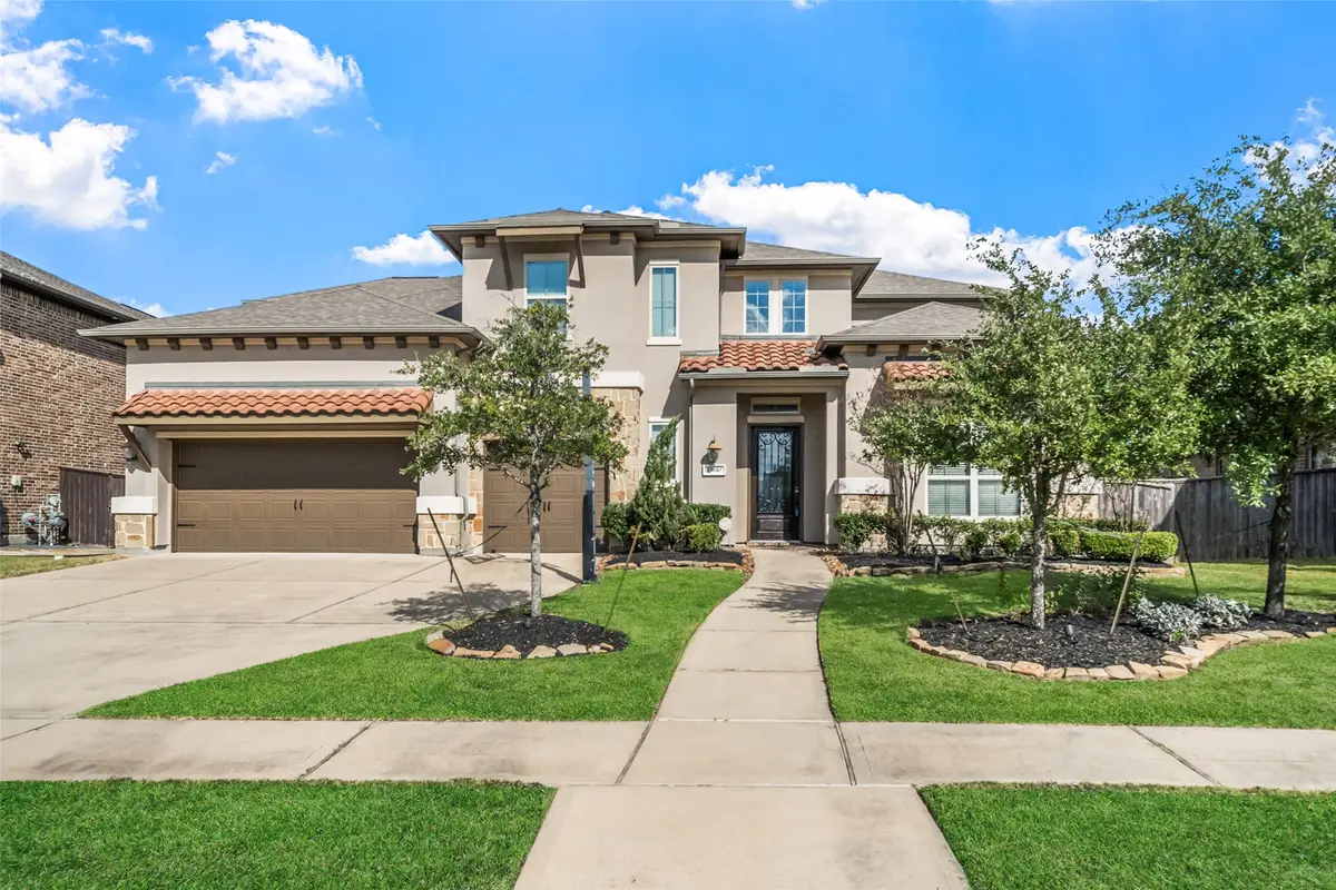 13610 Butterfly Bush Lane, Tomball, TX 77377 - Image #1