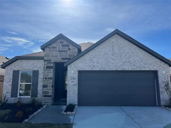 16895 Buckwood Trail, Splendora, TX 77327