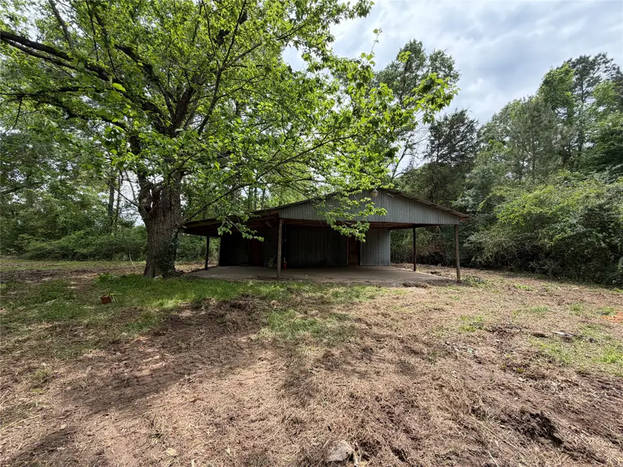 4831 Menard Chapel Road, Livingston, TX 77351 - #2