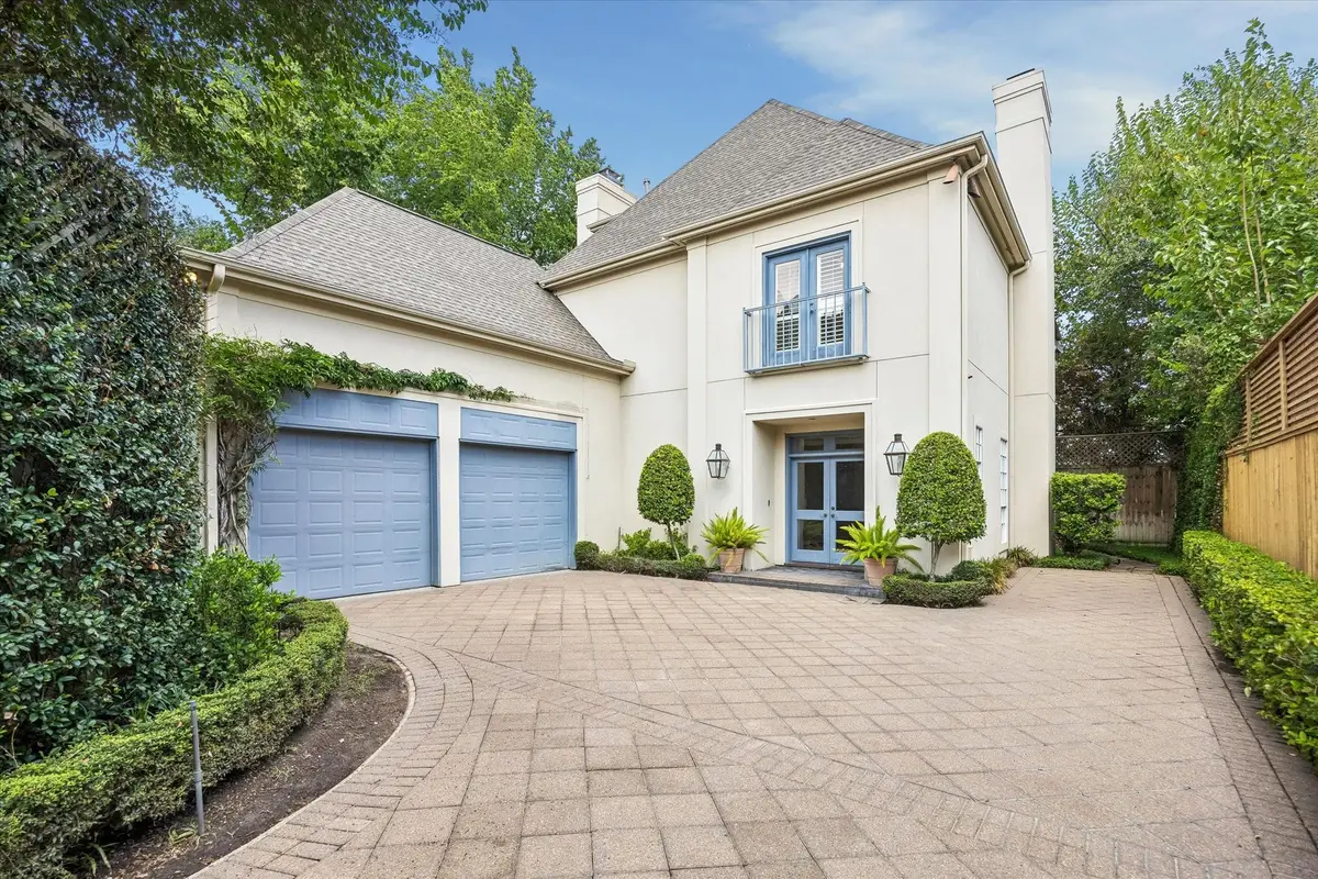 1721 Nantucket Drive #2, Houston, TX 77057 - #1