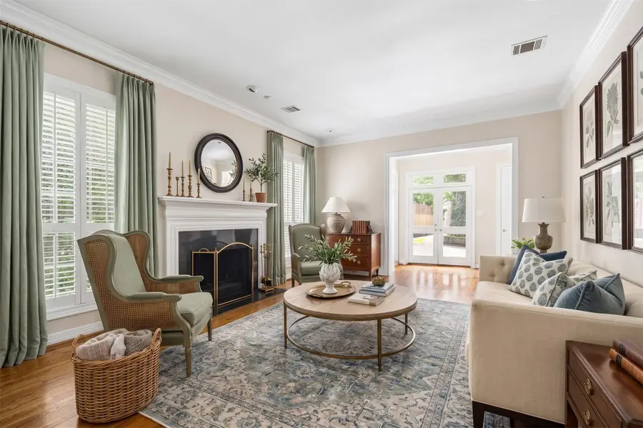 1721 Nantucket Drive #2, Houston, TX 77057 - #2