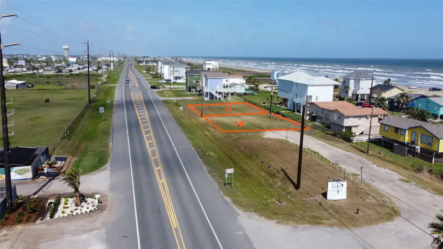 17503  (Est.) San Luis Pass Road, Galveston, TX 77554 - #2