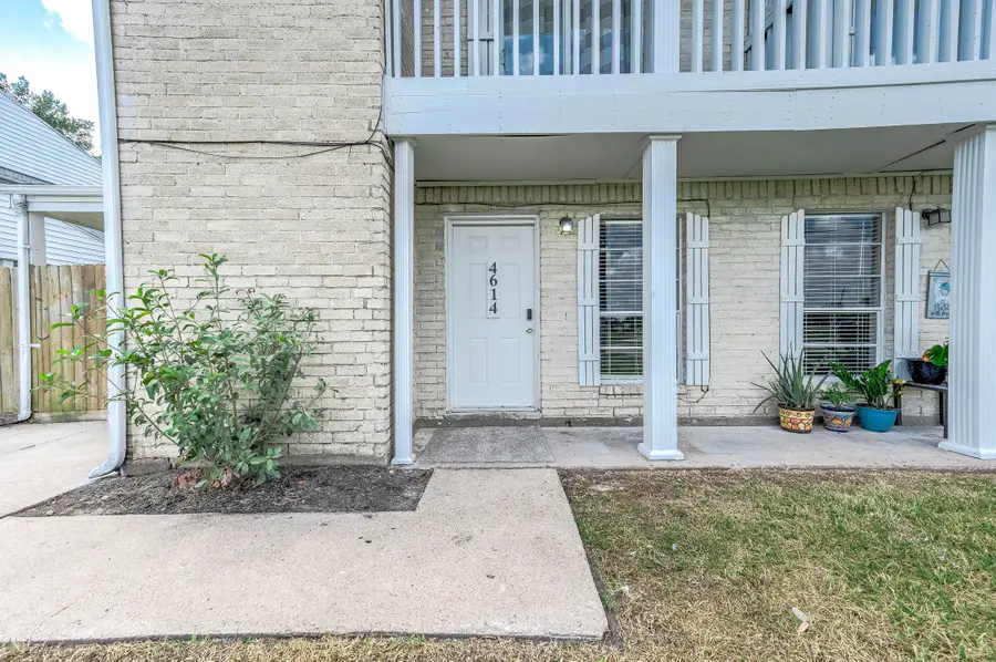 4614 & 4616 W Orange Street, Pearland, TX 77581 - #3