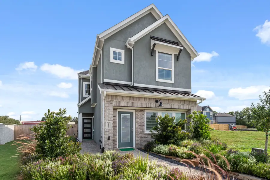 2811 Brandon Bluff Bend, Fulshear, TX 77441 - #2