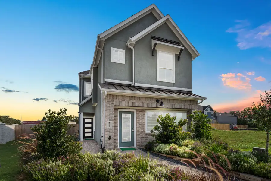 2811 Brandon Bluff Bend, Fulshear, TX 77441 - #3