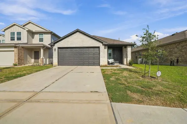 5119 Belmont Hill Court, Spring, TX 77373