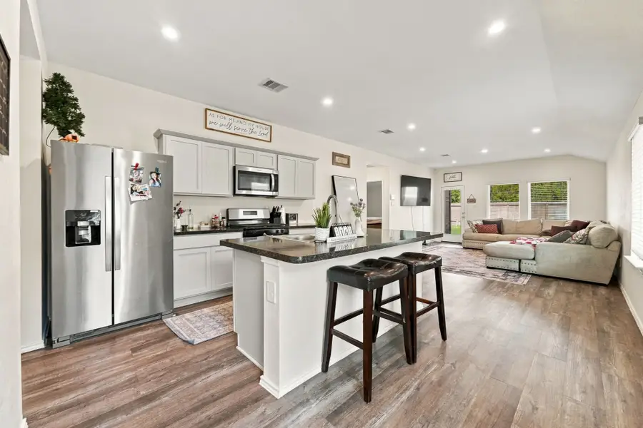 5119 Belmont Hill Court, Spring, TX 77373 - #2