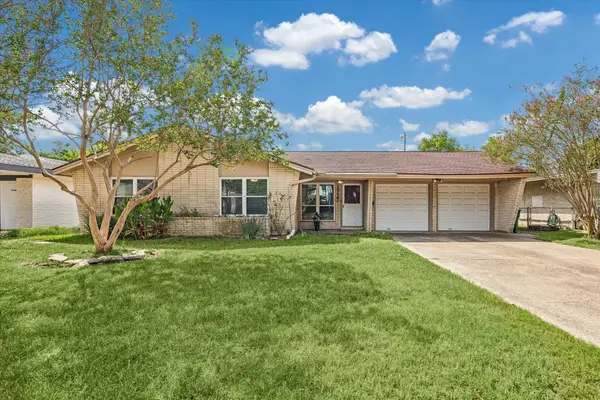 1727 Salford Drive, Houston, TX 77008