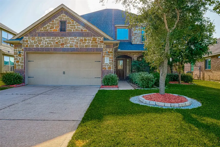 2527 Bal Harbour Drive, Missouri City, TX 77459 - Image #2