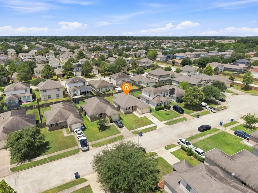21139 Grandin Wood Court, Humble, TX 77338 - #2