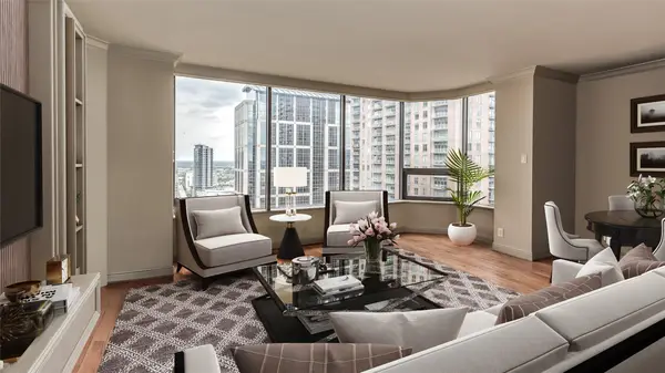 1111 Caroline Street #2611, Houston, TX 77010