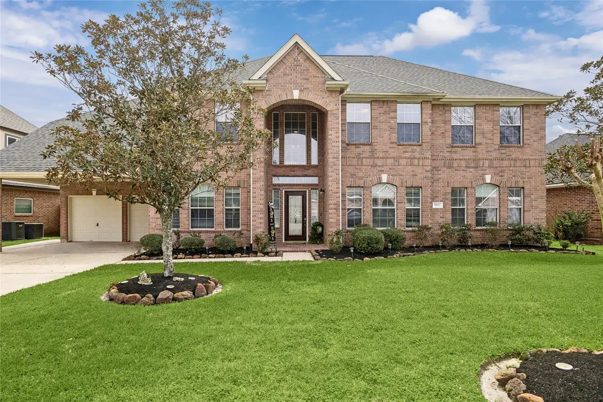7602 Aerobic Avenue, Humble, TX 77346 - #1