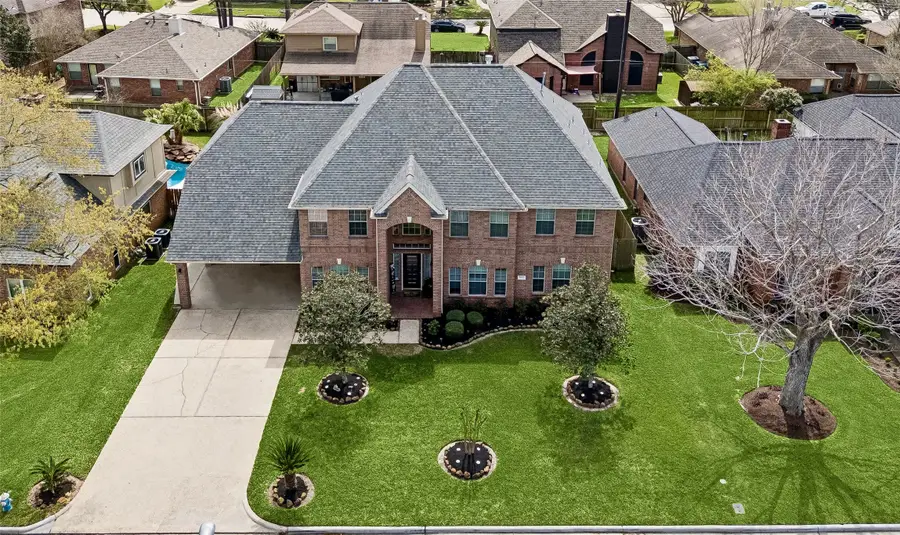 7602 Aerobic Avenue, Humble, TX 77346 - #2