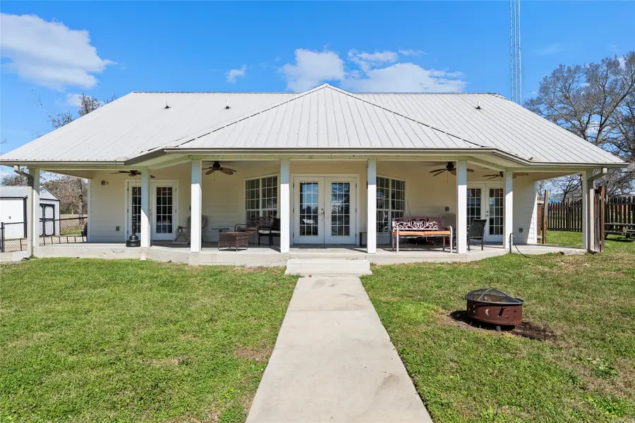 6776 Fm 356, Trinity, TX 75862 - Image #2