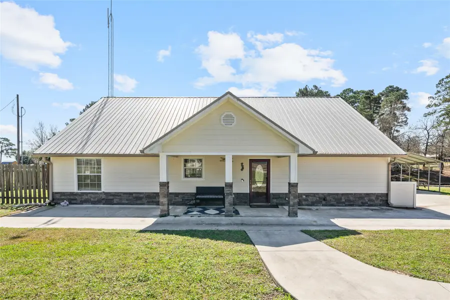 6776 Fm 356, Trinity, TX 75862 - Image #3