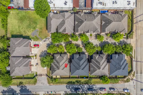 5227 Brinkman Court, Houston, TX 77091