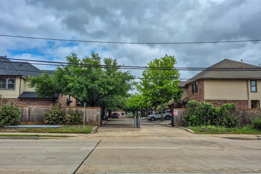 5227 Brinkman Court, Houston, TX 77091 - #2