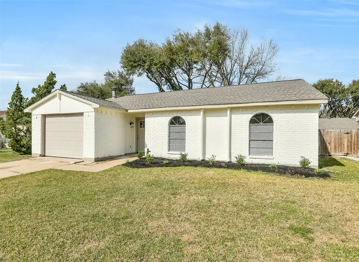 4842 Porter Ridge Drive, Houston, TX 77053 - #1