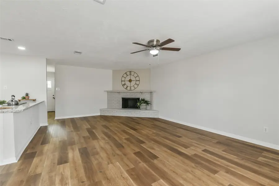 4842 Porter Ridge Drive, Houston, TX 77053 - #3