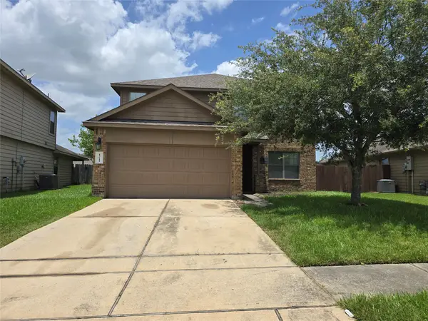 15611 Mountain Mist Trail, Houston, TX 77049