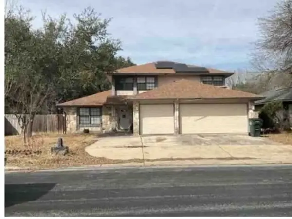 7915 New World, San Antonio, TX 78239