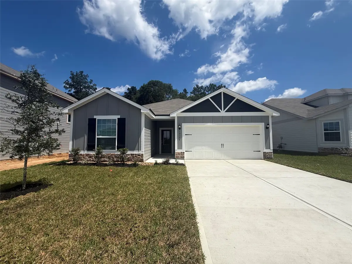 10354 Red Cardinal Drive, Cleveland, TX 77328 - #1