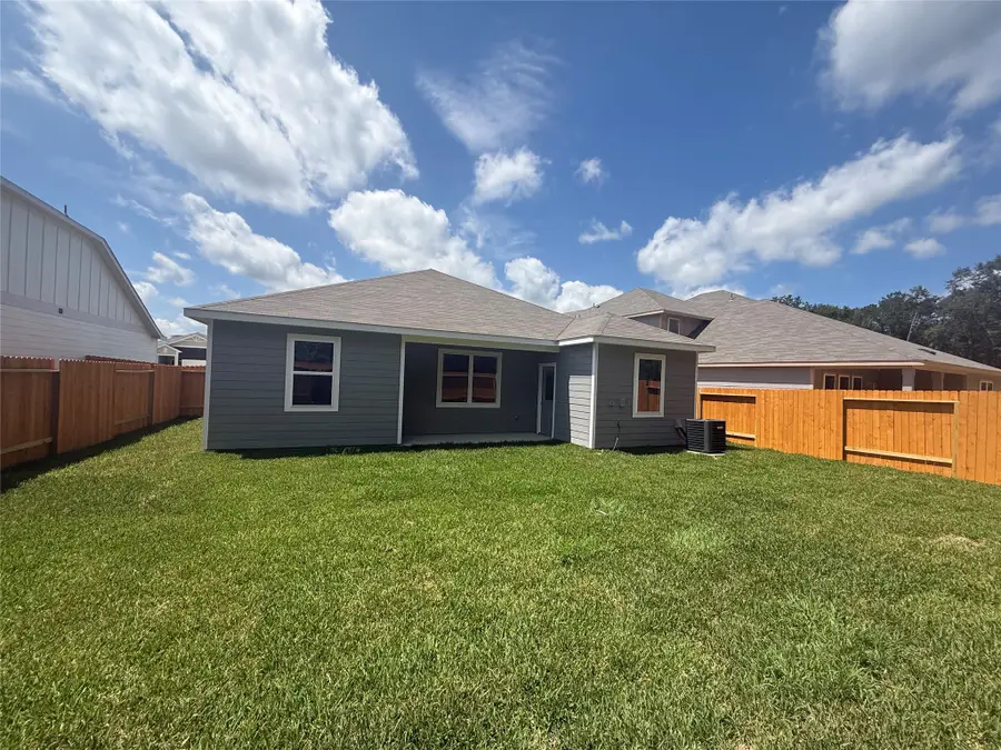 10354 Red Cardinal Drive, Cleveland, TX 77328 - #2