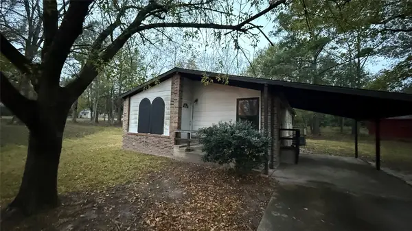 2240 Easley Circle, Huntsville, TX 77320