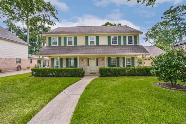 5731 Timbers Trail Drive, Humble, TX 77346