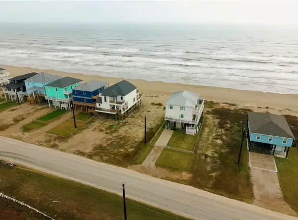 7964 Bluewater Highway, Freeport, TX 77451