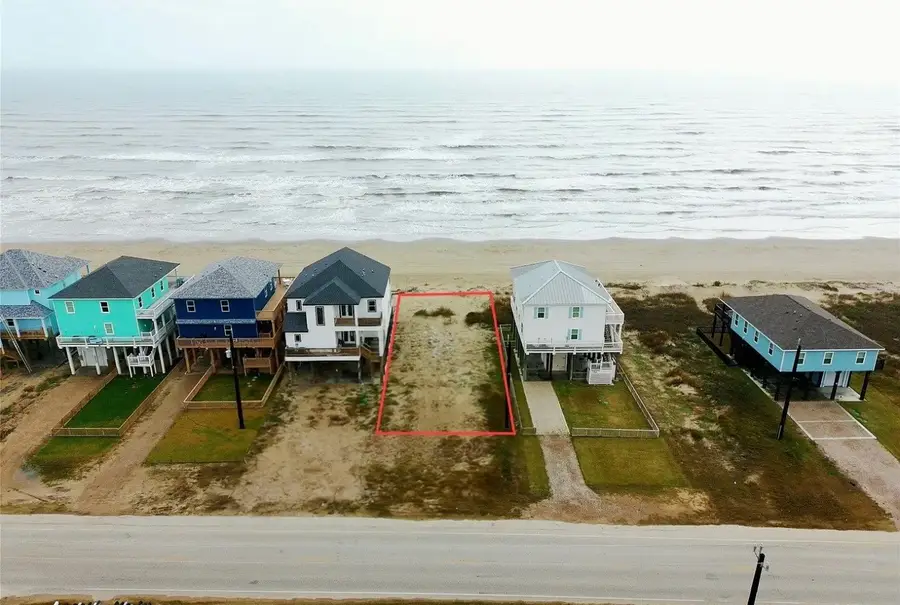 7964 Bluewater Highway, Brazosport, TX 77451 - #2