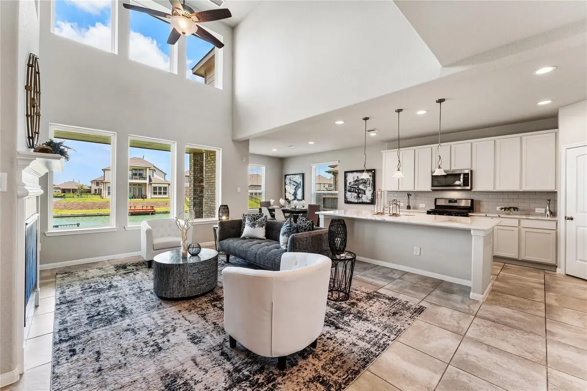 3723 Lake Varano Circle, Katy, TX 77493 - Image #1