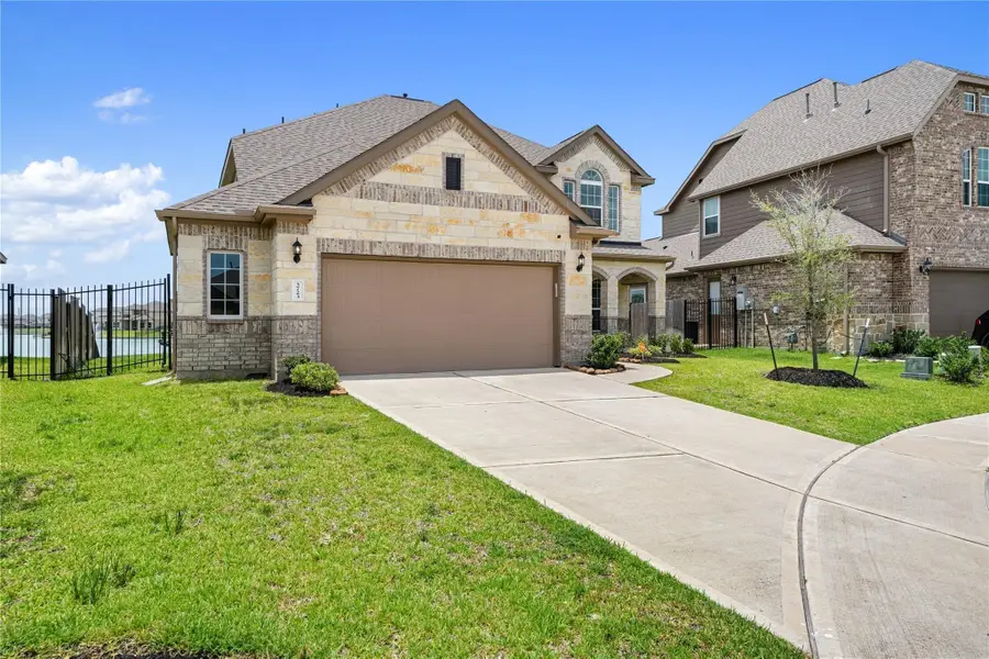 3723 Lake Varano Circle, Katy, TX 77493 - Image #3