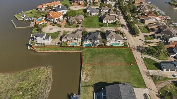 923 Davis Road, League City, TX 77573 - #2