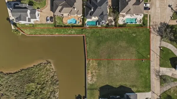 923 Davis Road, League City, TX 77573 - #3