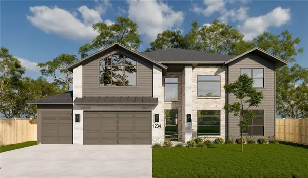 8046 Turquoise Lane, Houston, TX 77055