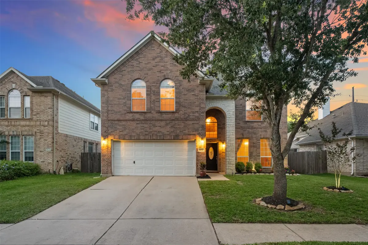 26702 Blanchard Grove Drive, Katy, TX 77494 - #1