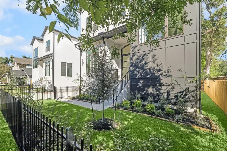 613 Wendel Street, Houston, TX 77009 - Image #3