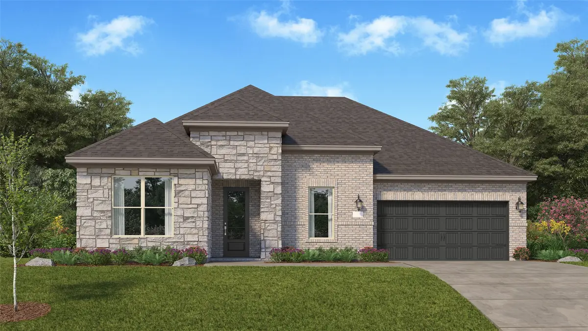 22442 Junction Peak, Porter, TX 77365 - #1