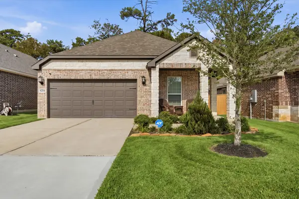 6214 Wedgewood Hills Drive, Conroe, TX 77304