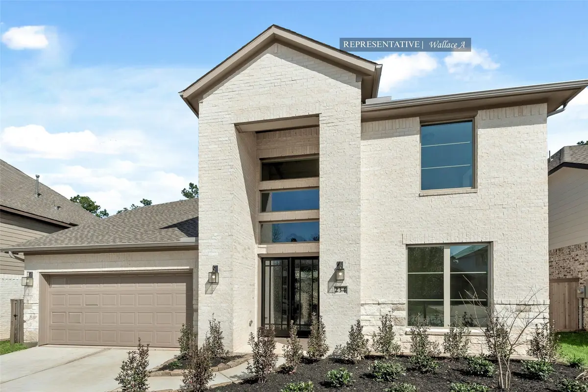 12423 Big Pine Creek Drive, Cypress, TX 77433 - #1