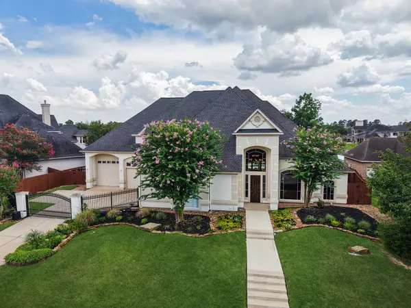 15411 Rippling Springs Drive, Cypress, TX 77429