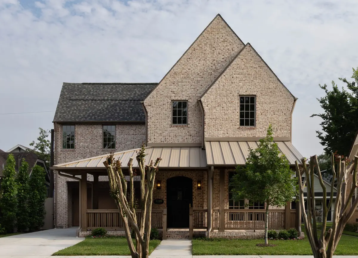 1126 E 7th 1/2 Street, Houston, TX 77009 - #1