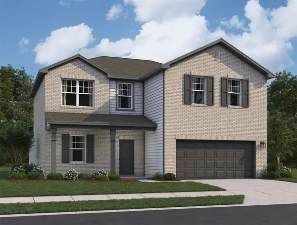 7719 Enchanted Pearl Drive, Angleton, TX 77515