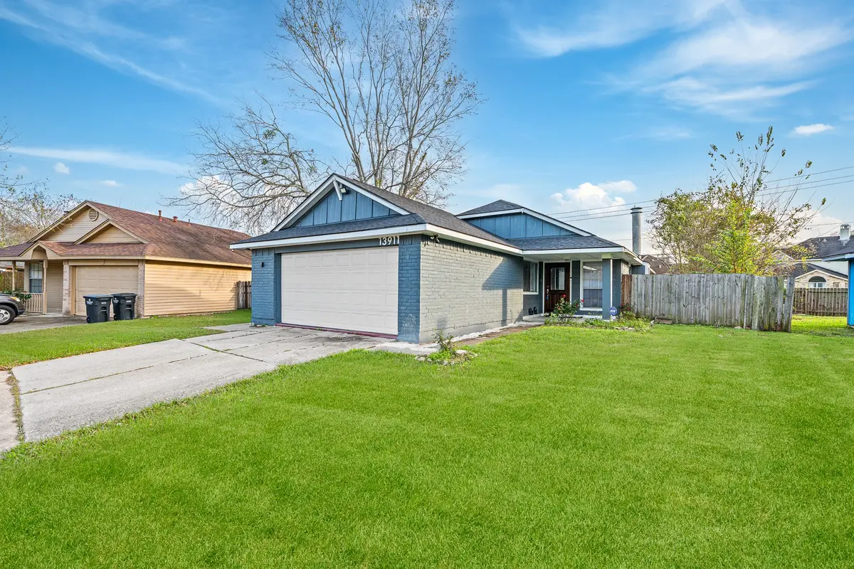 13911 Clear Forest Drive, Sugar Land, TX 77498 - Image #1