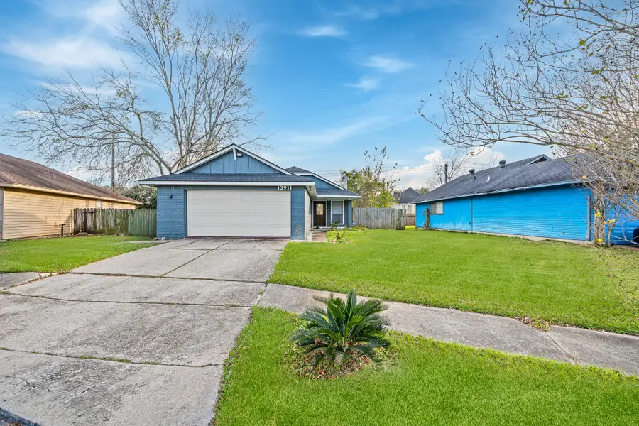 13911 Clear Forest Drive, Sugar Land, TX 77498 - Image #2